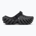 Crocs Echo Clog Bambini infradito nero 3