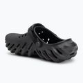 Crocs Echo Clog Bambini infradito nero 4