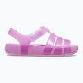 Crocs Isabella Jelly Bambini sandali con bolle 8