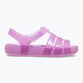 Crocs Isabella Jelly Bambini sandali con bolle 9