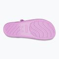 Crocs Isabella Jelly Bambini sandali con bolle 11