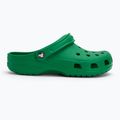 Ciabatte Crocs Classic verde edera 3