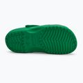 Ciabatte Crocs Classic verde edera 5