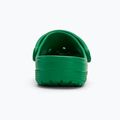 Ciabatte Crocs Classic verde edera 7