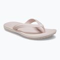Crocs Crocband Flip infradito al quarzo