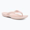 Crocs Crocband Flip infradito al quarzo