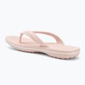 Crocs Crocband Flip infradito al quarzo 3