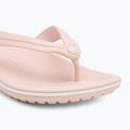 Crocs Crocband Flip infradito al quarzo 7