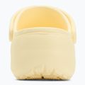 Infradito Crocs Classic Platform Clog crema di burro da donna 7