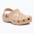 Crocs Classic Clog Bambini infradito shitake 2