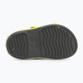 Crocs Crocband Cruiser Sandali per bambini grigio ardesia/acidità 5