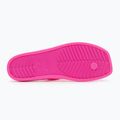 Sandali donna Crocs Miami Thong Flip rosa crush 4