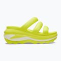 Infradito da donna Crocs Mega Crush Triple Strap acidità 9