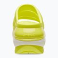 Infradito da donna Crocs Mega Crush Triple Strap acidità 10