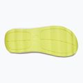 Infradito da donna Crocs Mega Crush Triple Strap acidità 11