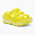 Infradito da donna Crocs Mega Crush Triple Strap acidità