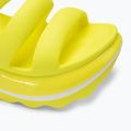 Infradito da donna Crocs Mega Crush Triple Strap acidità 7