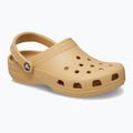 Infradito Crocs Classic wheat