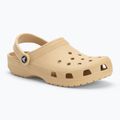 Infradito Crocs Classic wheat 2