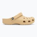 Infradito Crocs Classic wheat 3