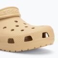 Infradito Crocs Classic wheat 8