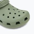 Ciabatte Crocs Classic muschio 8