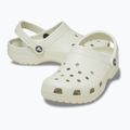 Infradito Crocs Classic in lino 6