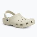 Infradito Crocs Classic in lino 2