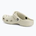 Infradito Crocs Classic in lino 4