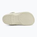 Infradito Crocs Classic in lino 5