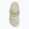 Infradito Crocs Classic in lino 6