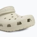 Infradito Crocs Classic in lino 8
