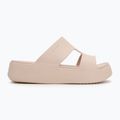 Crocs Gateway Platform H-Strap quarzo infradito da donna 2