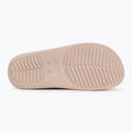 Crocs Gateway Platform H-Strap quarzo infradito da donna 4