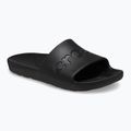 Infradito Crocs Slide nere