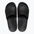 Infradito Crocs Slide nere 2