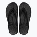 Infradito Crocs Flip nero 2