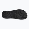 Infradito Crocs Flip nero 3