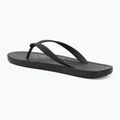 Infradito Crocs Flip nero 3