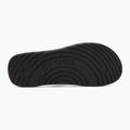 Infradito Crocs Flip nero 4