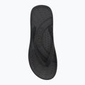 Infradito Crocs Flip nero 5