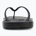 Infradito Crocs Flip nero 6