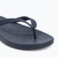 Crocs Flip infradito navy 7