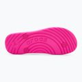 Crocs Flip - infradito rosa crush 4
