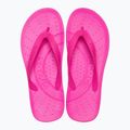 Crocs Flip - infradito rosa crush 2