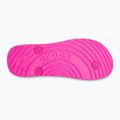 Crocs Flip - infradito rosa crush 3