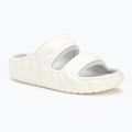 Crocs Classic Cozzzy Overpuff Sandal bianco