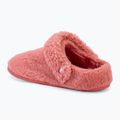 Crocs Classic Cozzzy Slipper pantofole arrossire caldo 4