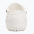 Ciabatte da donna Crocs Bella white 7