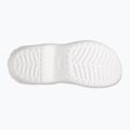 Ciabatte da donna Crocs Bella white 4